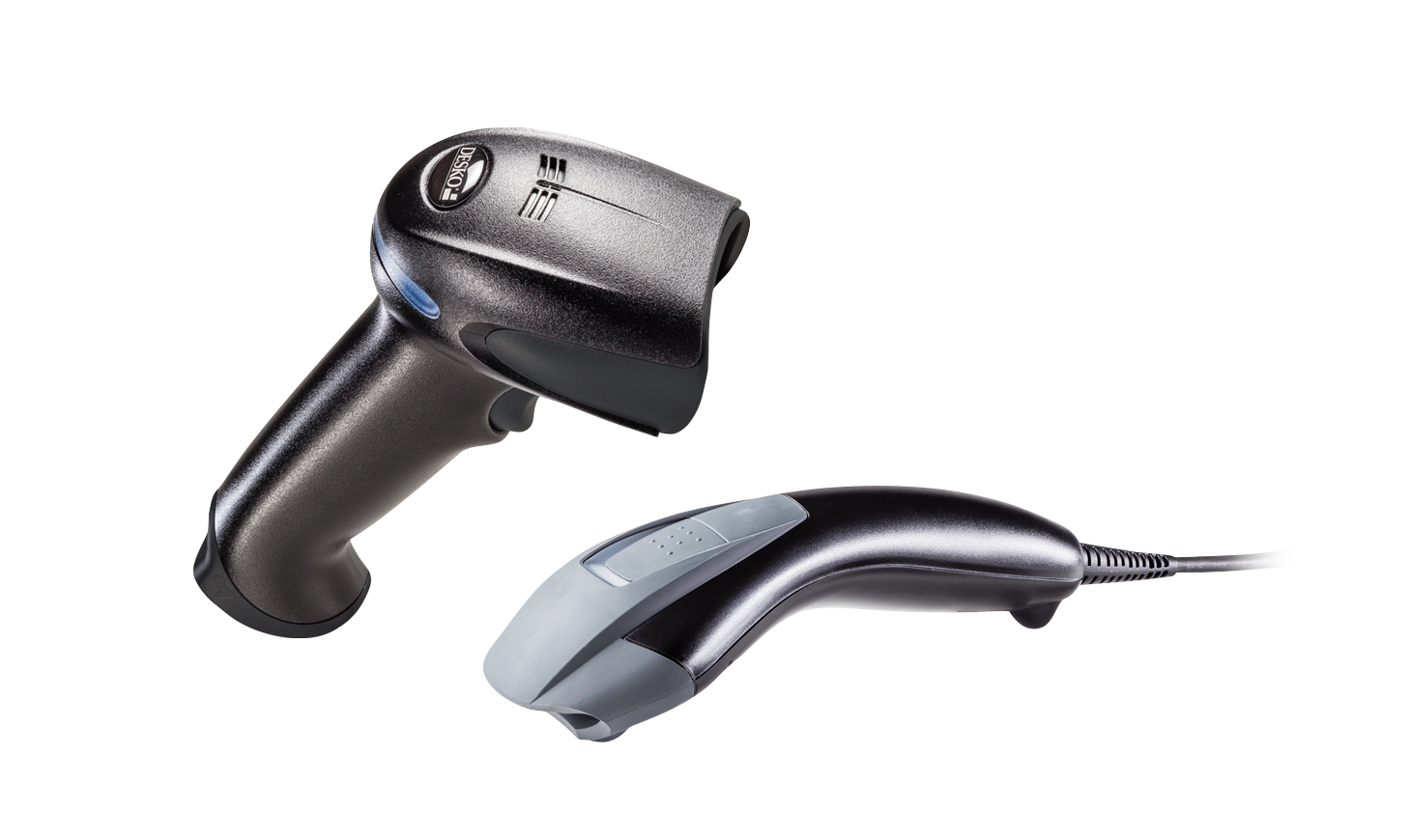 DESKO Voyager 1400 & DESKO Xenon 1950